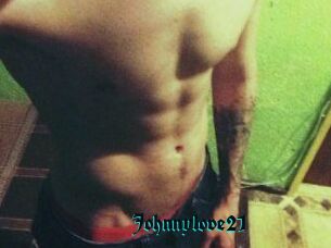 Johnnylove21