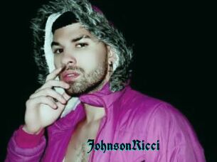 JohnsonRicci