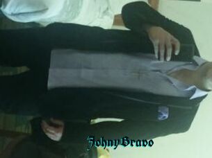 JohnyBravo
