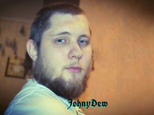 JohnyDew
