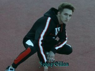 JohnyGillan