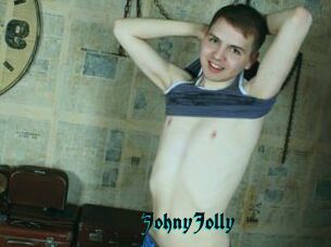 JohnyJolly