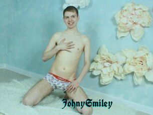 JohnySmiley