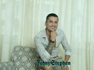 JohnyStephan