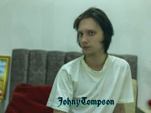 JohnyTompson