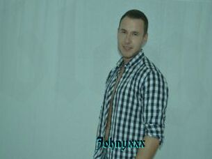 Johnyxxx