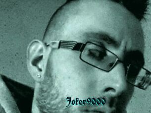 Joker9000