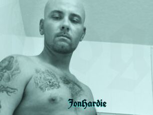 JonHardie
