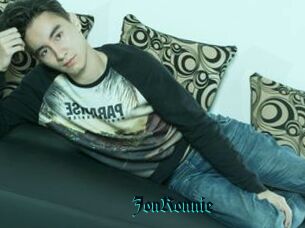 JonRonnie