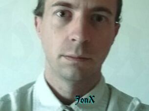 JonX