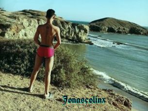 Jonascolinx