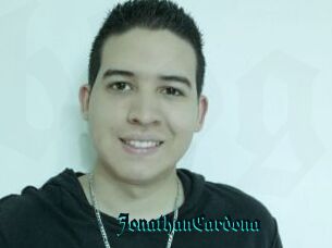 JonathanCardona