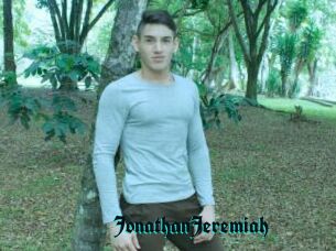 JonathanJeremiah