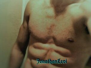 Jonathan_Levi