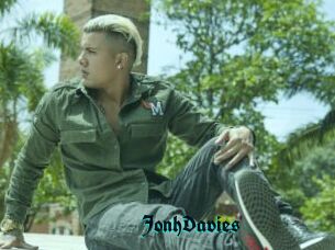 JonhDavies