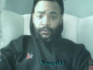 JonnyB33