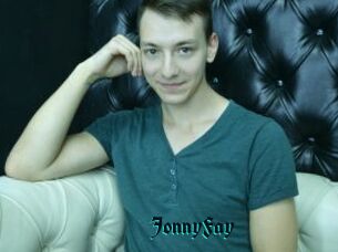JonnyFay