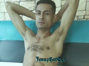 JonnyHotSex