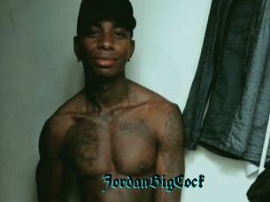JordanBigCock