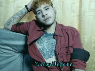 JordanMatheus