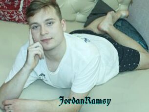 JordanRamsy
