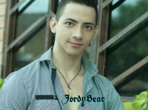 JordyBear
