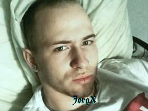 JorgX