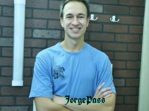 JorgePass