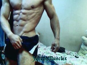 JosephMusclex