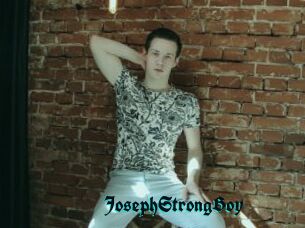 JosephStrongBoy