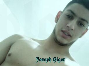 Joseph_Higor