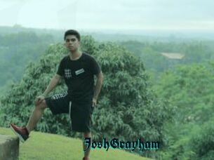 JoshGrayham