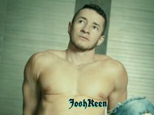 JoshKeen