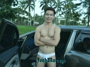 JoshMaramo