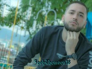 JoshThomson18