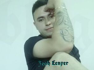 Josh_Lenyer