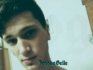 Joshua_Belle