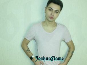 JoshuaFlame