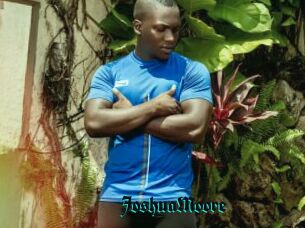 JoshuaMoore