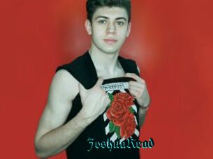 JoshuaRead