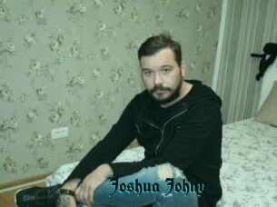 Joshua_Johny