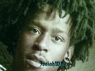 Josiah_White