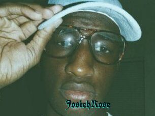 Josieh_Rose