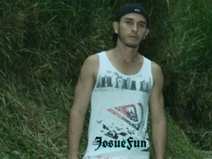 JosueFun