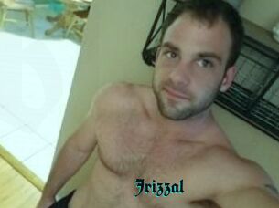 Jrizzal