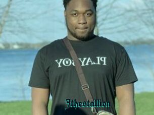Jthestallion