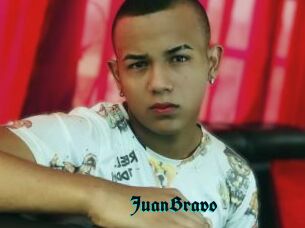 JuanBravo