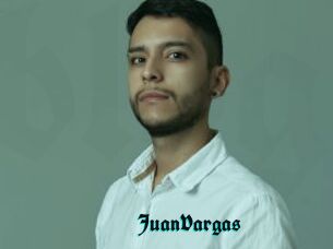 JuanVargas