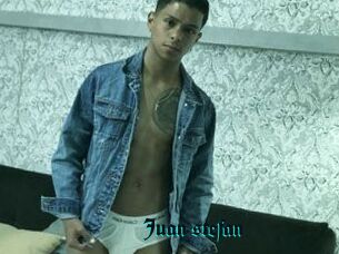 Juan_stefan