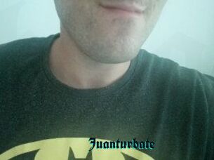 Juanturbate